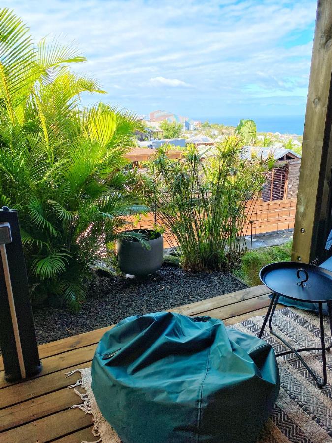 Villa Moai 974 Сен-Лу Екстериор снимка